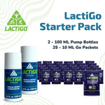 Launch Starter Pack (Canada)