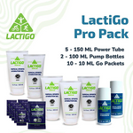 LactiGo Pro Pack - Canada