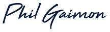 Phil Gaimon