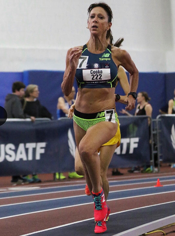 Susan Lynn Cooke