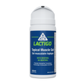 LactiGo Performance and Recovery Gel with Menthol [100ml] (Canada)