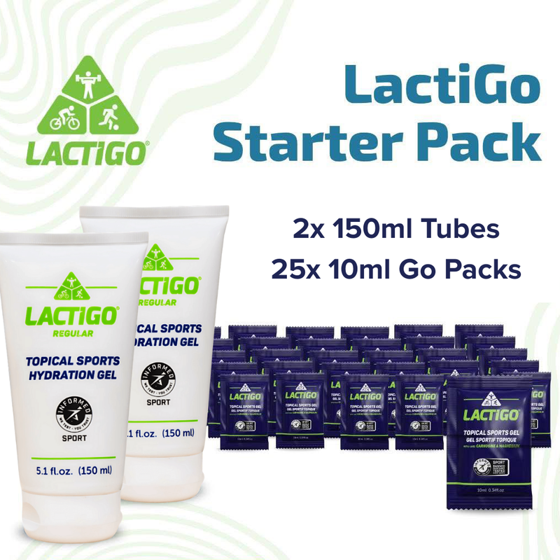 LactiGo Starter Pack (USA) Affiliate Sign Up