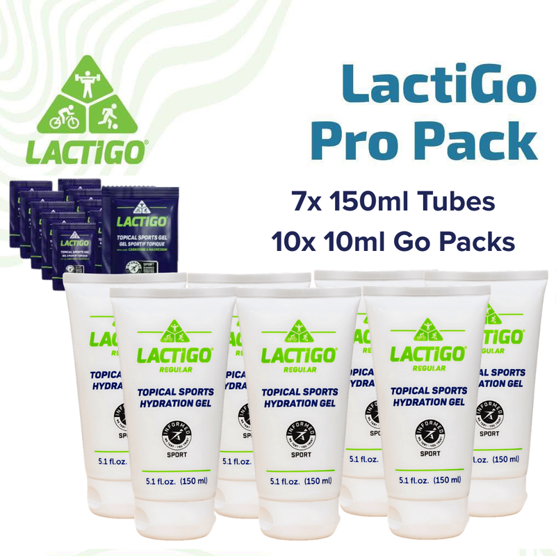 LactiGo Pro Pack (USA) Affiliate Sign Up