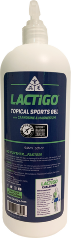 LactiGo Bottle 32 fl. oz. (946ml)