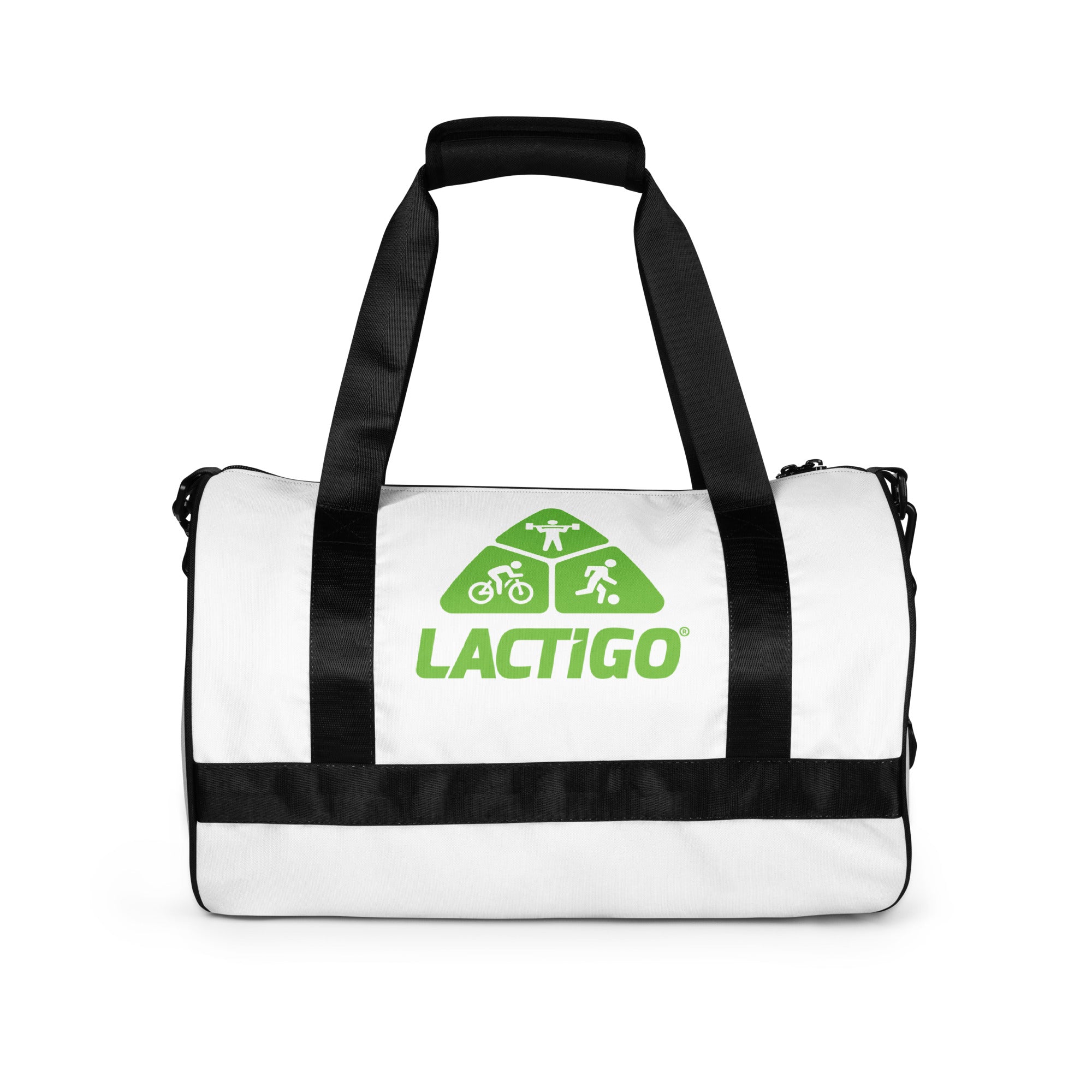 LactiGo gym bag