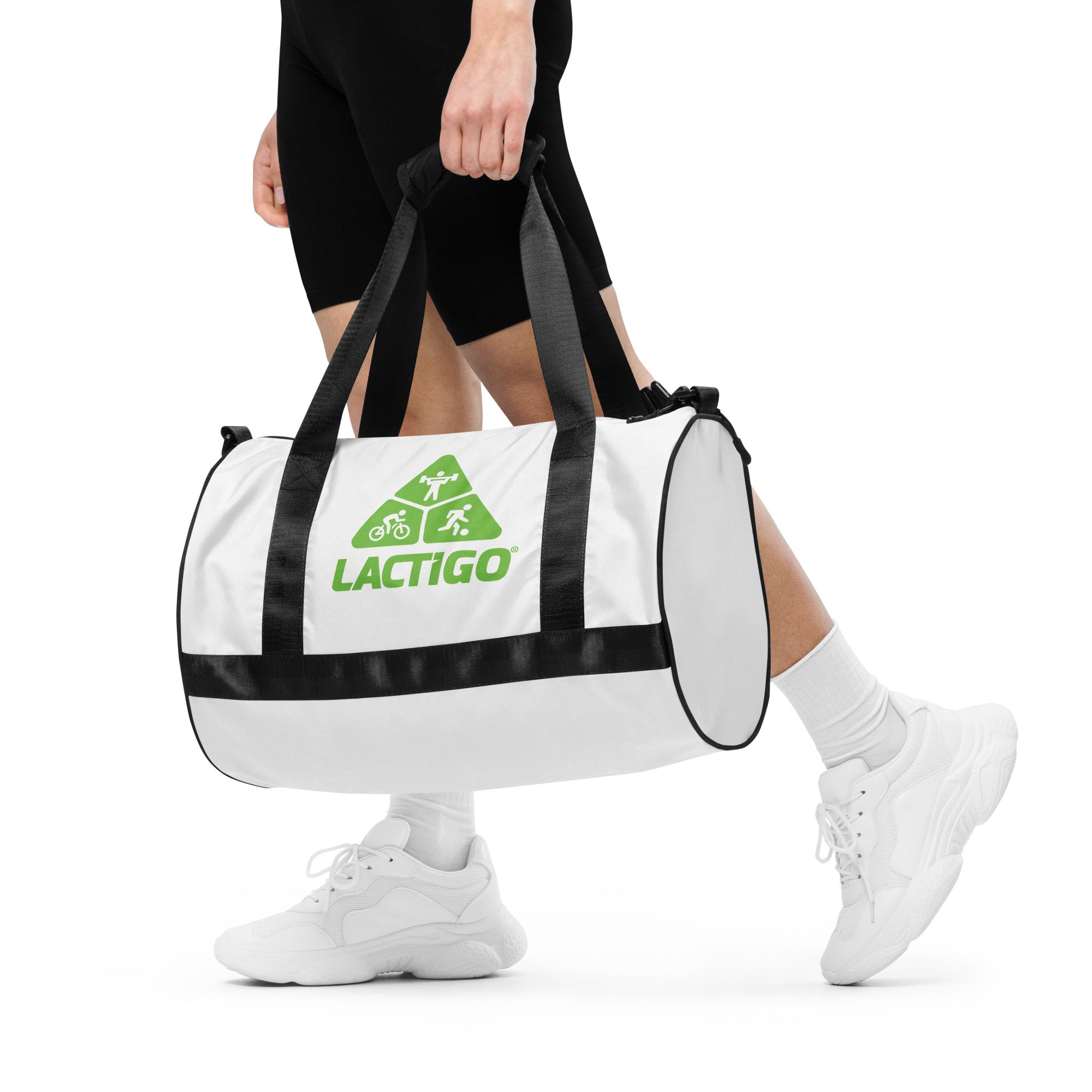 LactiGo gym bag