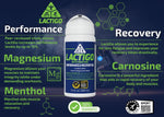 LactiGo Performance and Recovery Gel [100ml] - LactiGo