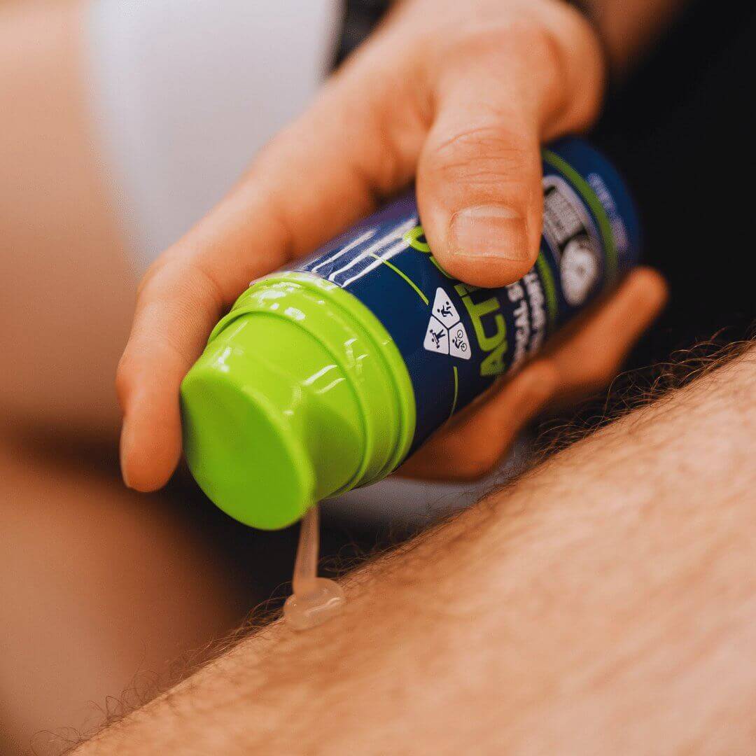 LactiGo Performance and Recovery Gel [100ml] - LactiGo