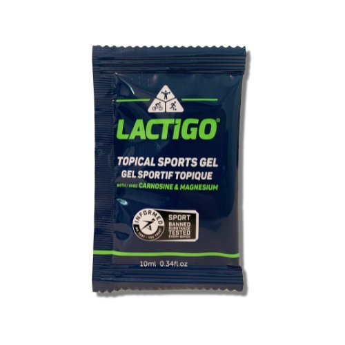 On - The - GO Packets [10ml] - LactiGo