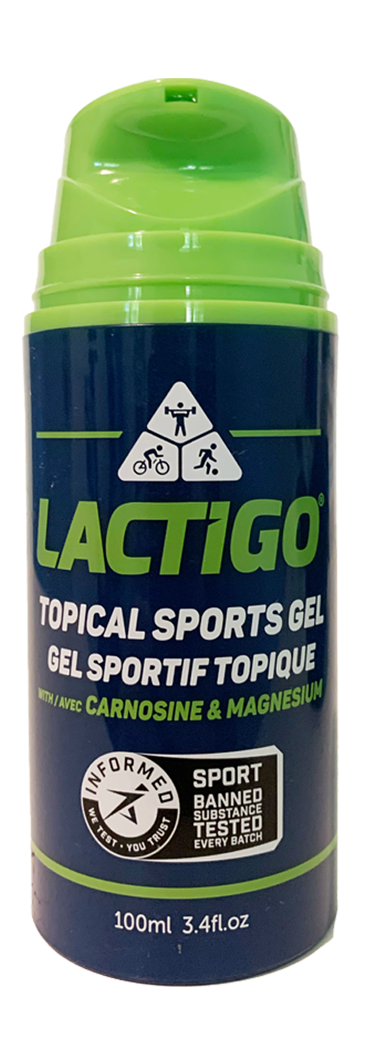 LactiGo Non-Menthol 100ml Bottle